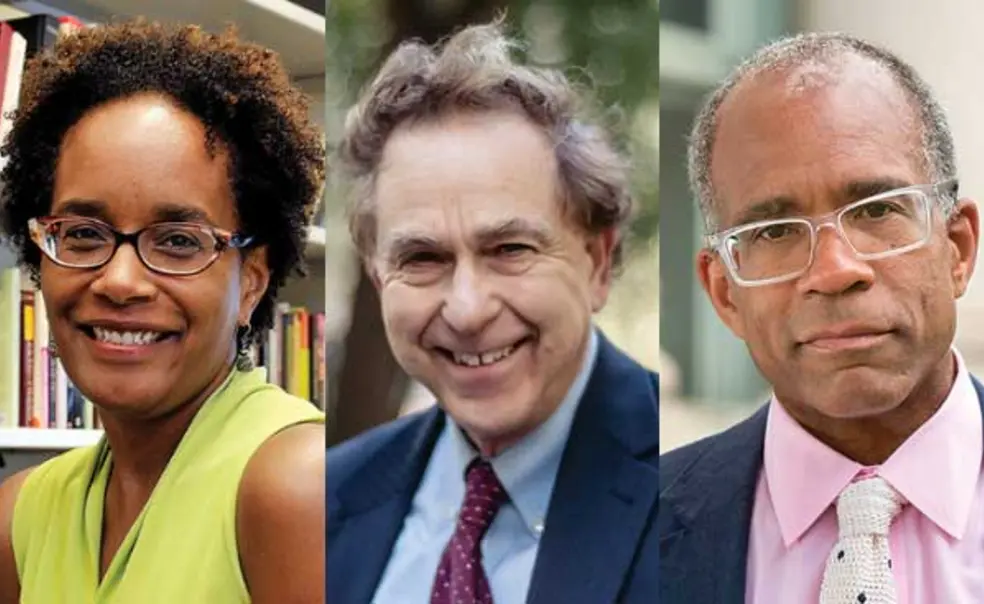 From the Editor: The Lines Around Free Speech From the Editor: The Lines Around Free Speech