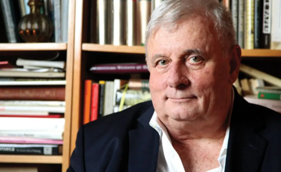 From the Editor From the Editor