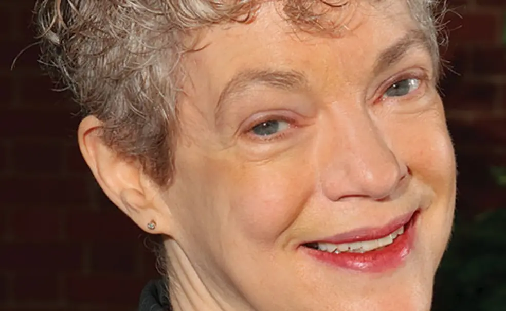 From the Editor: Wonder Women From the Editor: Wonder Women