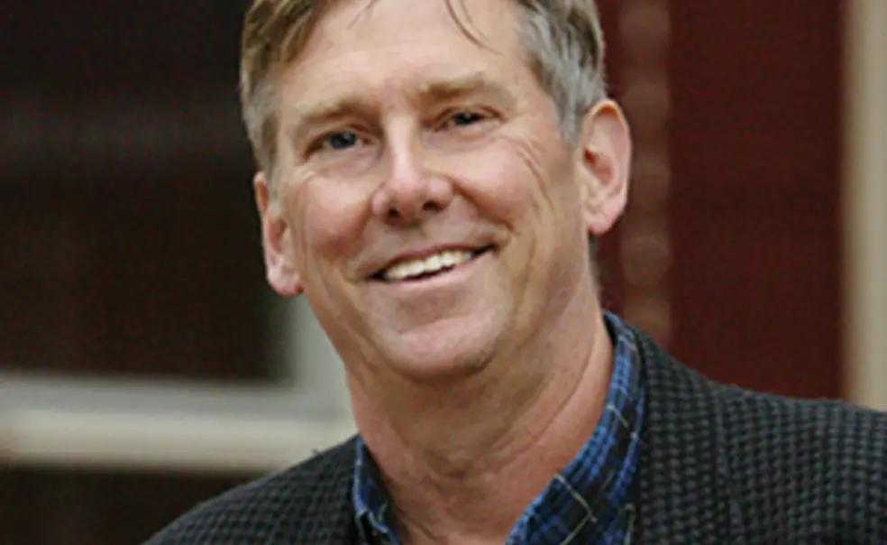 In Memoriam: Merrell Noden ’78 In Memoriam: Merrell Noden ’78