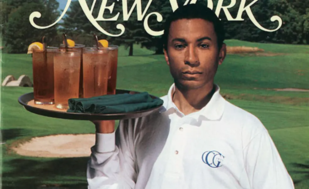 Living While Black Living While Black