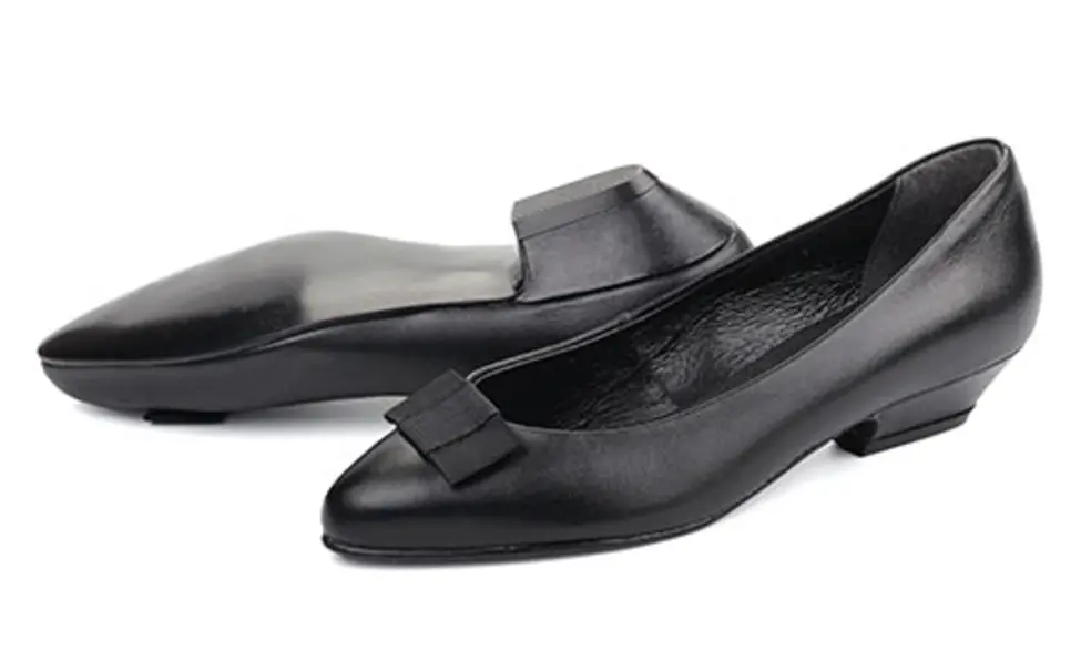 Shoes and Respect Shoes and Respect