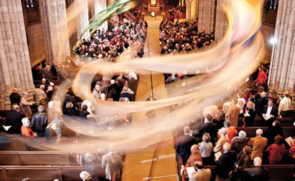 Editor_2.jpg Service of Remembrance, February 2012