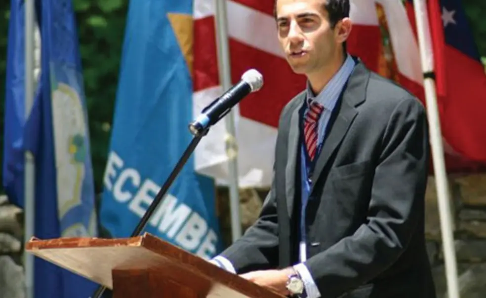 Political Optimists Political Optimists