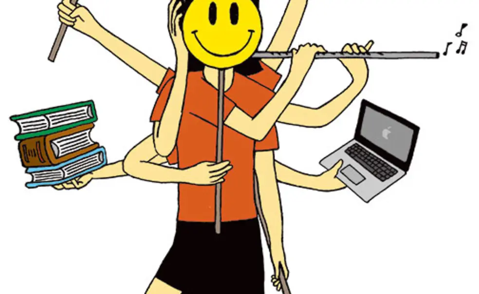 No Perfection, Plenty of Effort