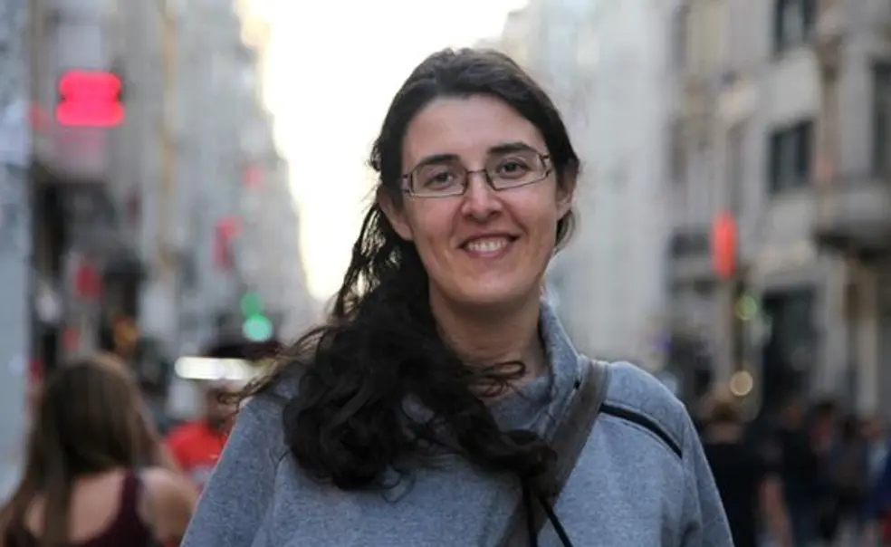 Alumni Experts Say the U.S. — and Princeton — Should Lead Charge to Release Elizabeth Tsurkov Alumni Experts Say the U.S. — and Princeton — Should Lead Charge to Release Elizabeth Tsurkov