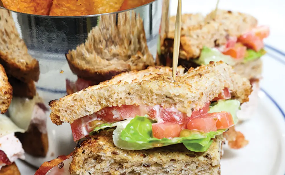 Boba to Burgers: PAW’s Guide to Princeton’s Newest Restaurants