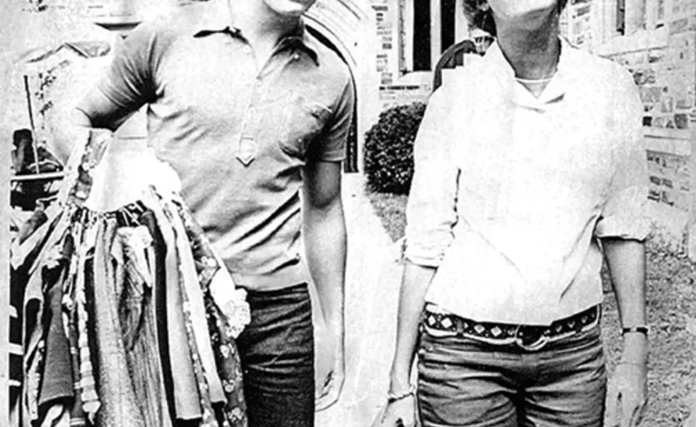 From the Archives From the Archives