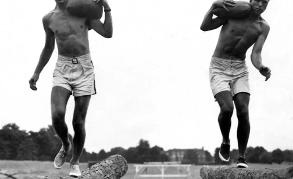 From the Archives From the Archives