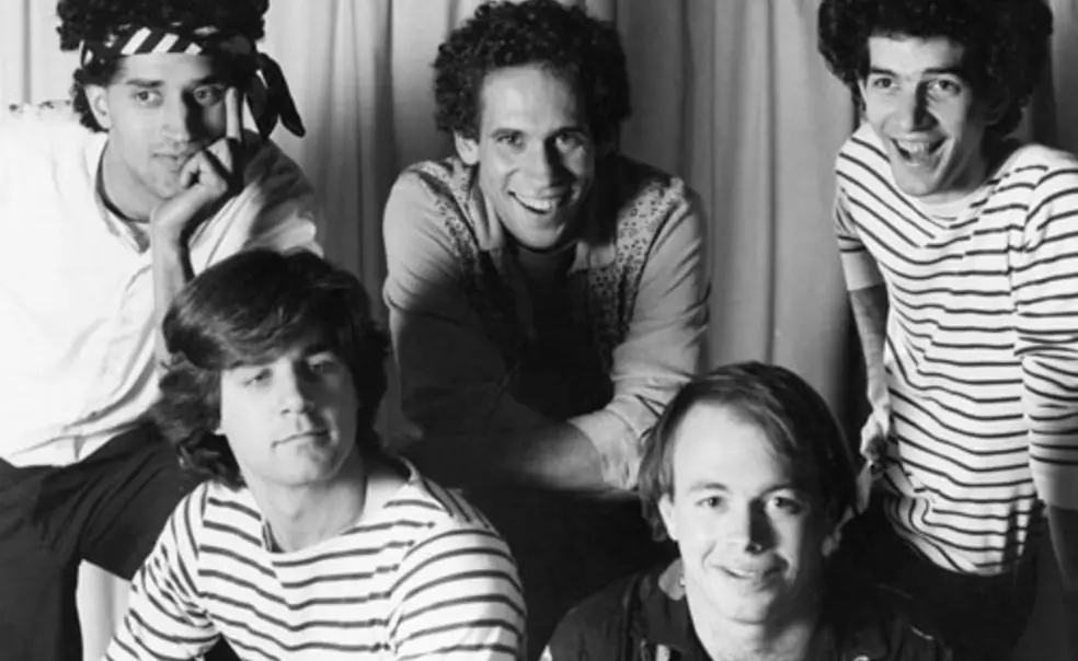 From the Archives From the Archives