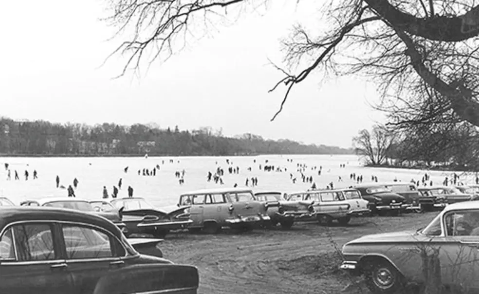 From the Archives From the Archives