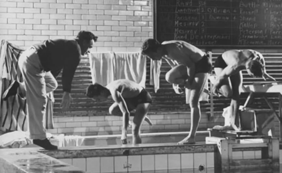 From the Archives From the Archives