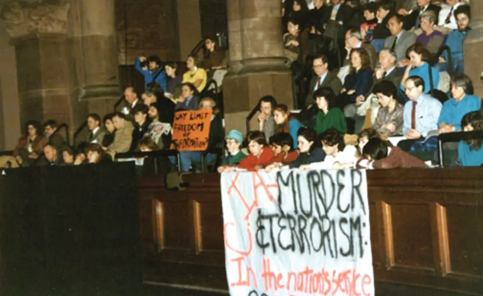 From the Archives From the Archives