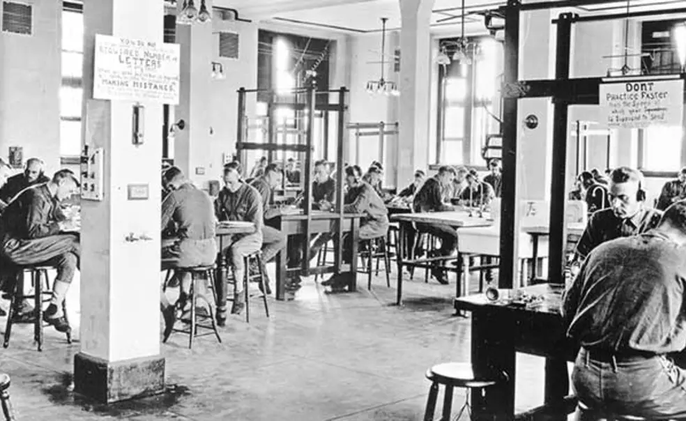 From the Archives From the Archives