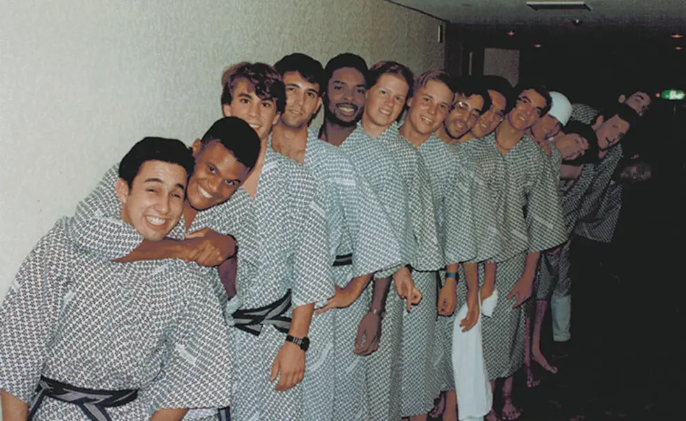 From the Archives From the Archives