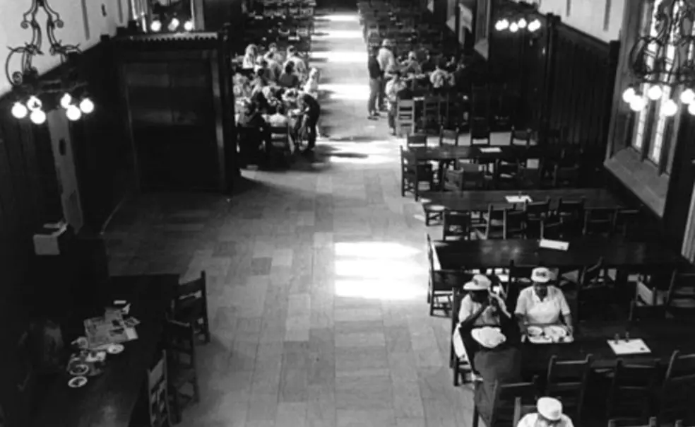 From the Archives From the Archives