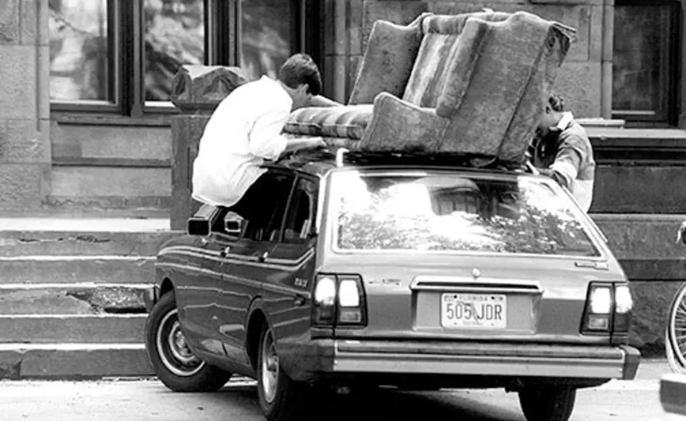 From the Archives From the Archives