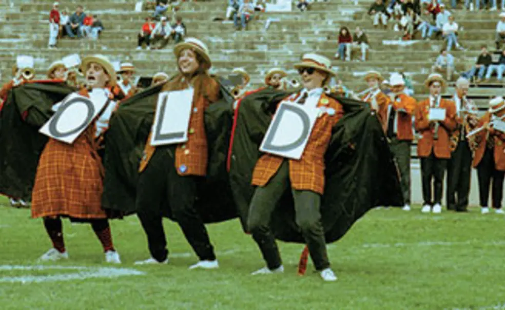 From the Archives From the Archives