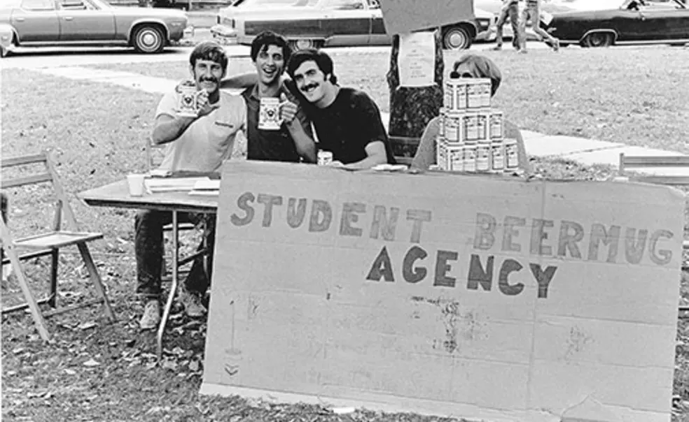 From the Archives From the Archives