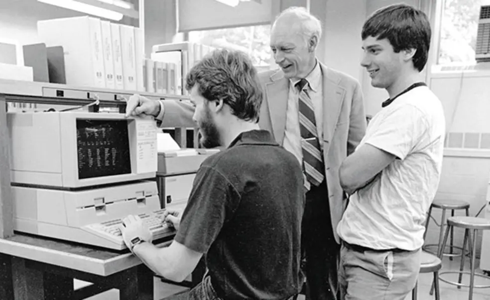 From the Archives  From the Archives