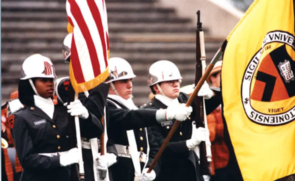 From the Archives From the Archives