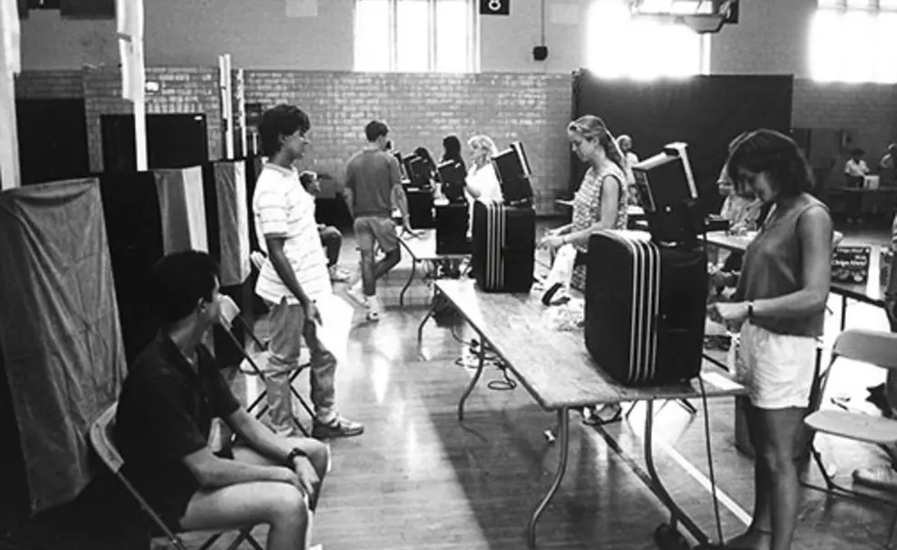 From the Archives From the Archives