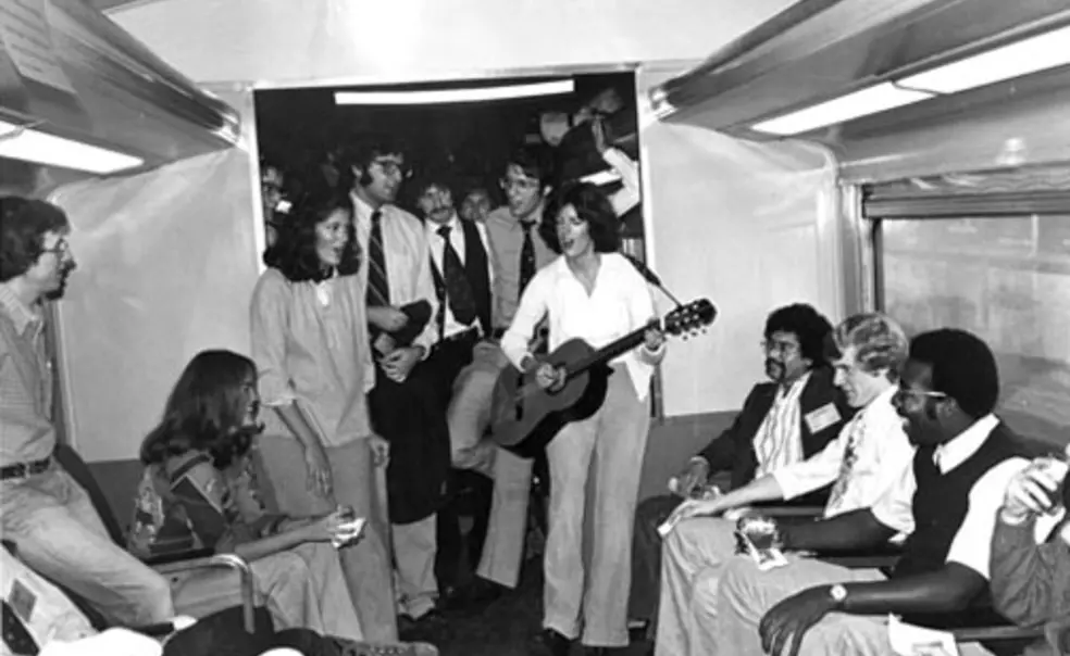 From the Archives From the Archives