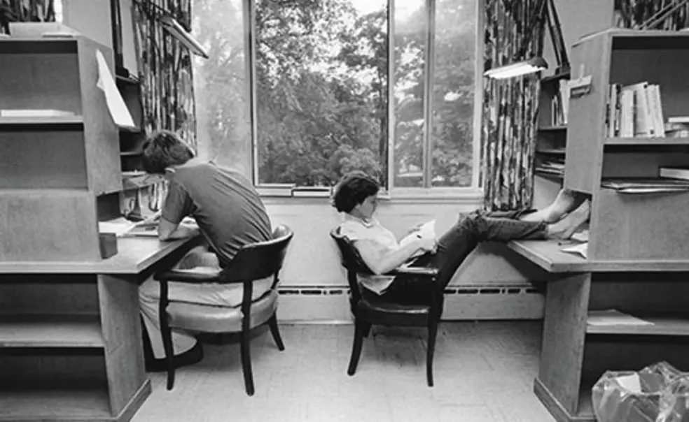 From the Archives From the Archives