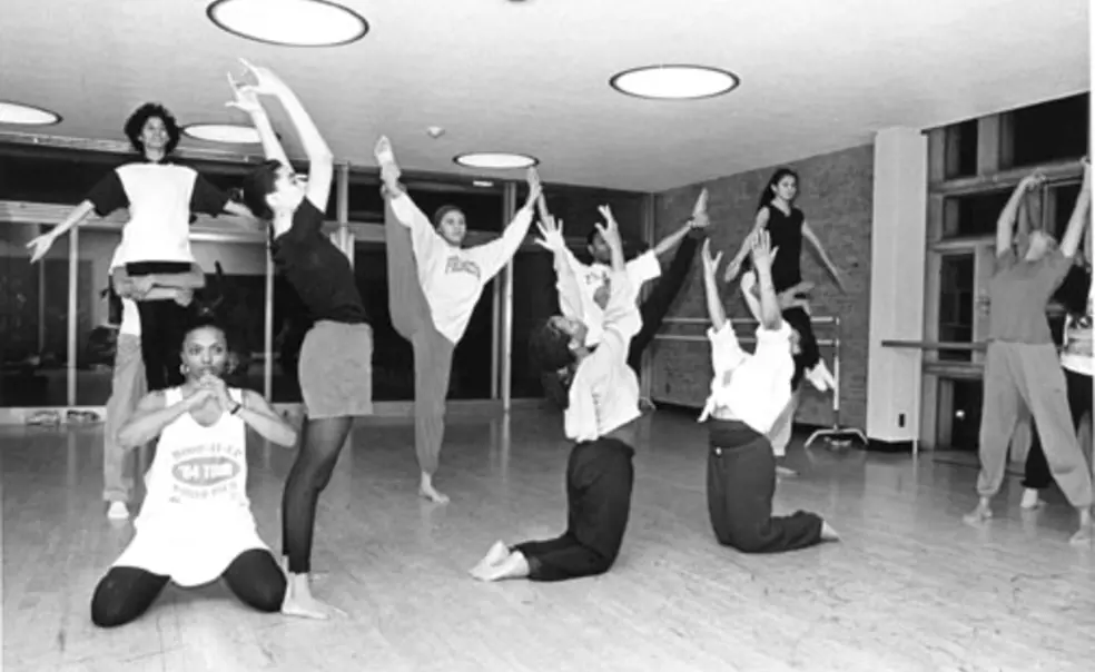 From the Archives From the Archives