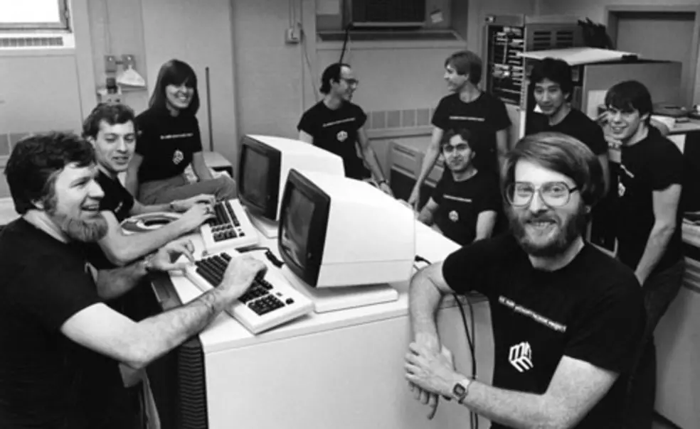 From the Archives From the Archives