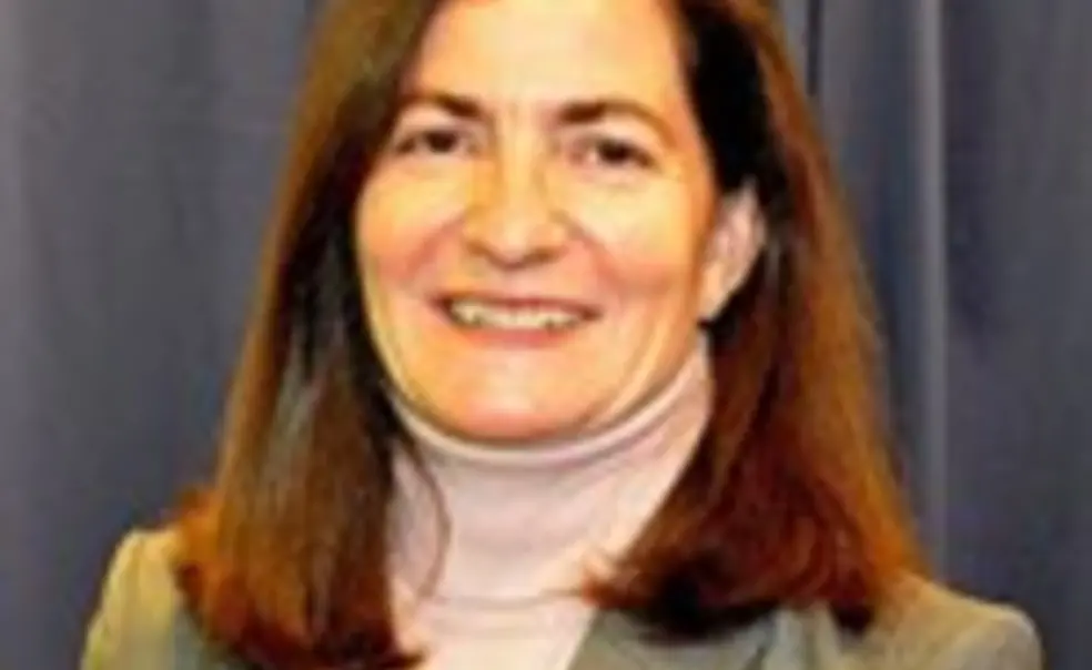 Julie Brill â81 (Photo: Federal Trade Commission)