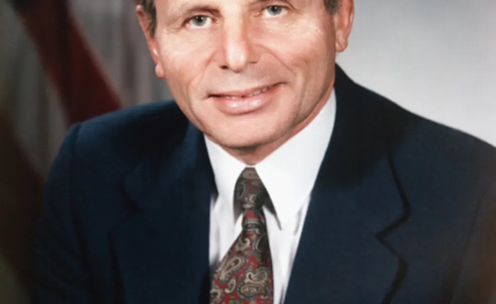 Frank C. Carlucci ’52’s Daughter Honors Late Father’s Career In Service In New Book