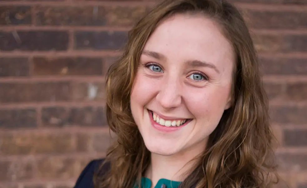 Ellie Rizzo ’13 Is Bringing Medical Orchestras Together Ellie Rizzo ’13 Is Bringing Medical Orchestras Together