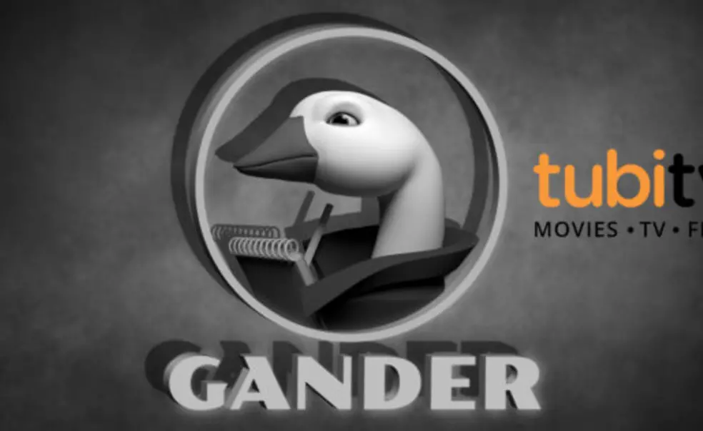 Gander