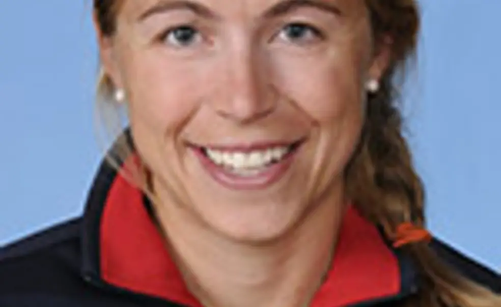 Tiger of the Week: Star Sculler Gevvie Stone ’07 Tiger of the Week: Star Sculler Gevvie Stone ’07