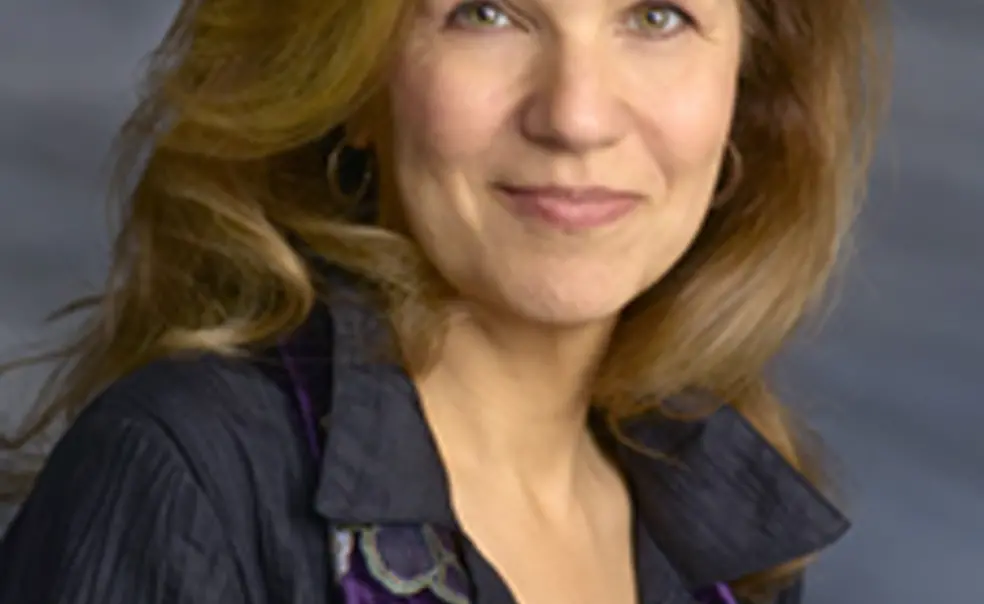 Lisa Gornick â77 (© Sigrid Estrada)