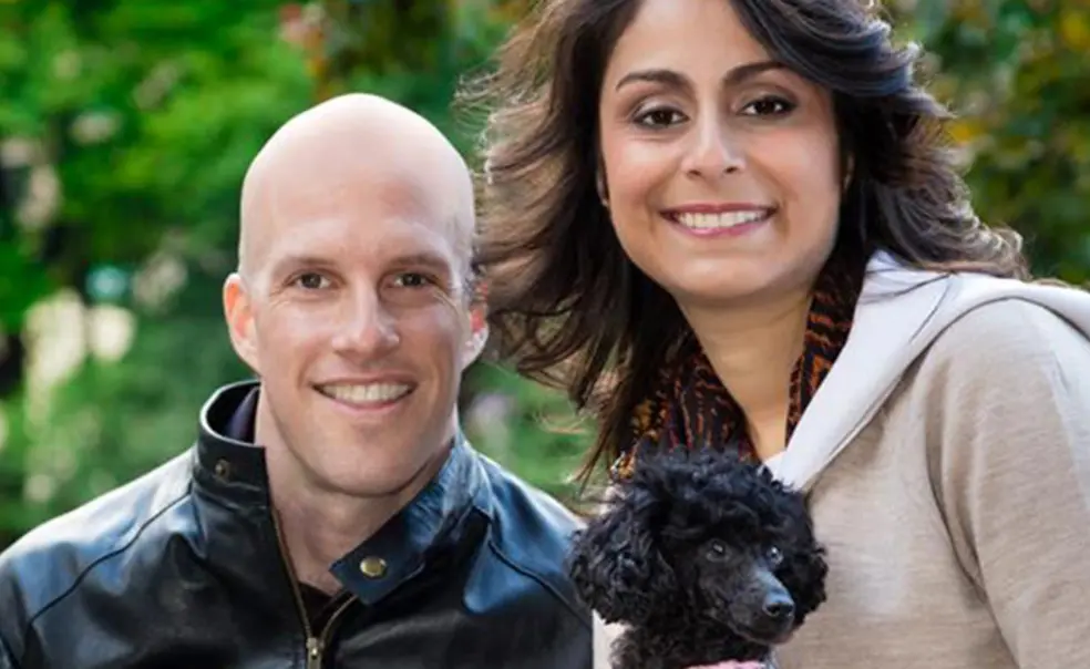 Journalist Grant Wahl ’96 Dies While Covering World Cup in Qatar Journalist Grant Wahl ’96 Dies While Covering World Cup in Qatar