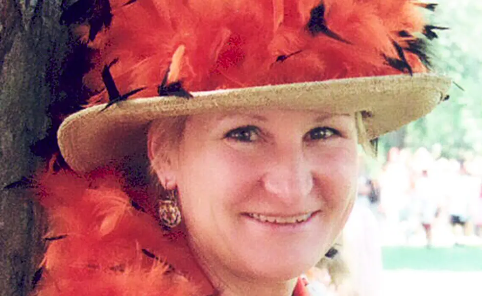 Feeling good about going back