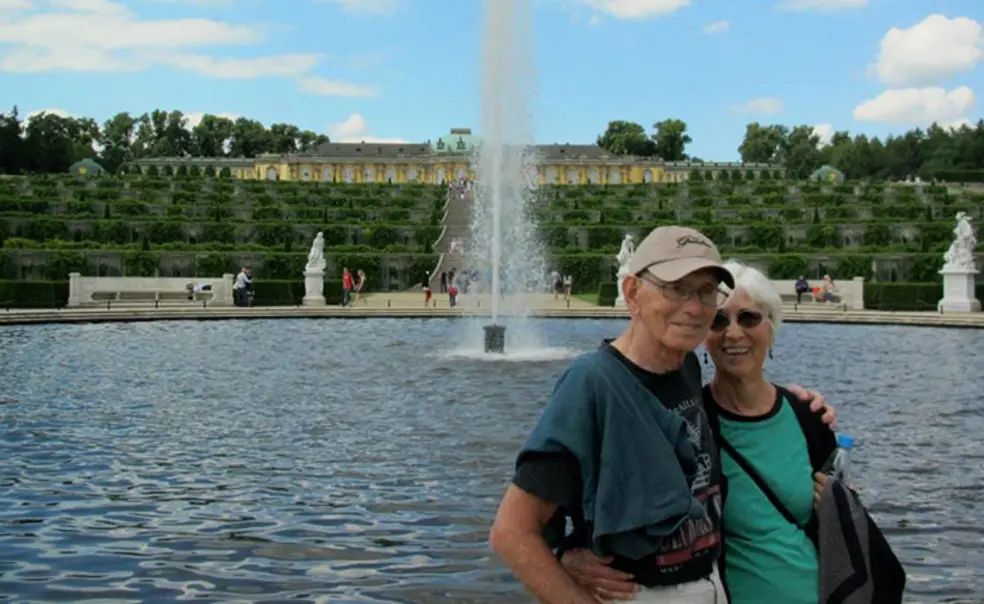 Essay: Reflections on Legacy and Our 65th Reunion