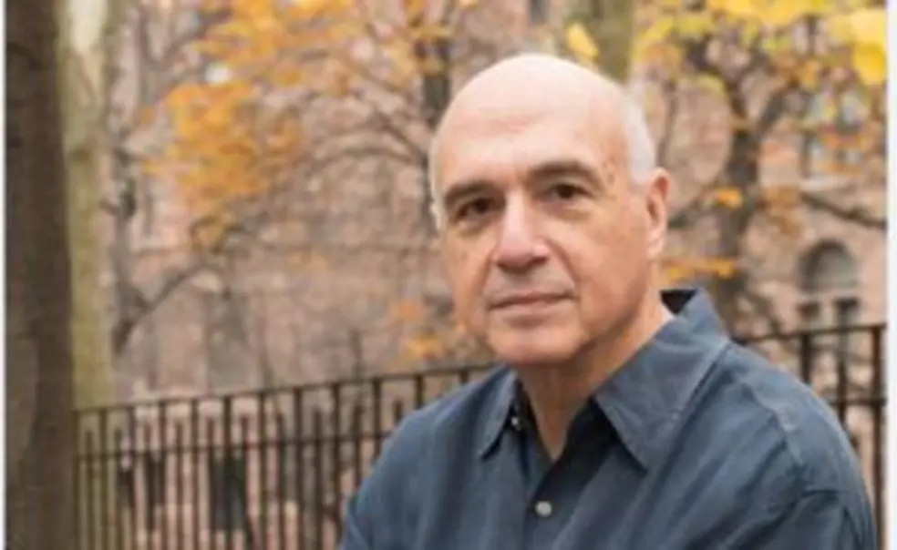 Hendrik Hartog on Slavery in 1830s New Jersey Hendrik Hartog on Slavery in 1830s New Jersey