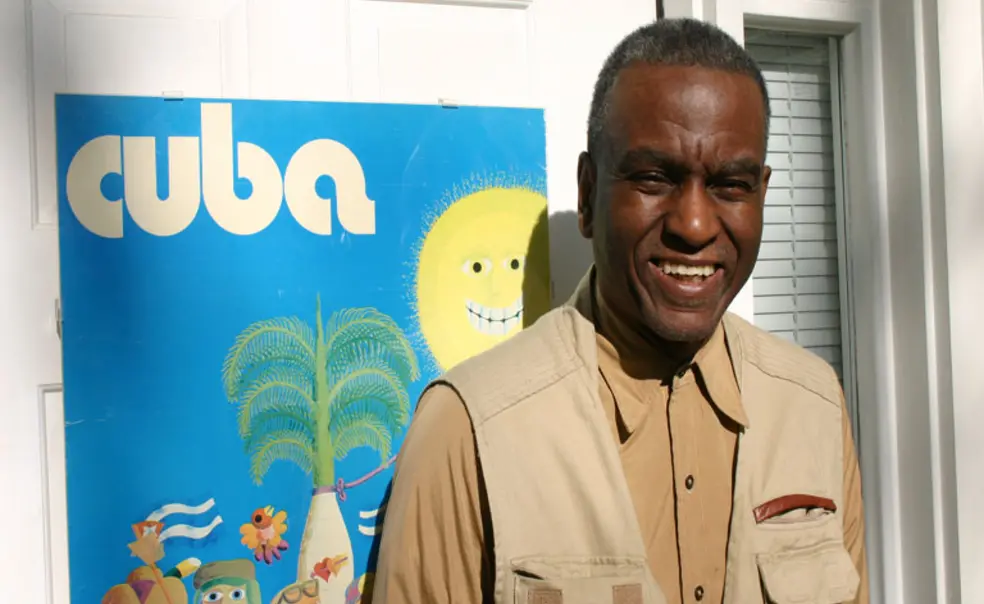 Paul Robeson Paved the Way for Many