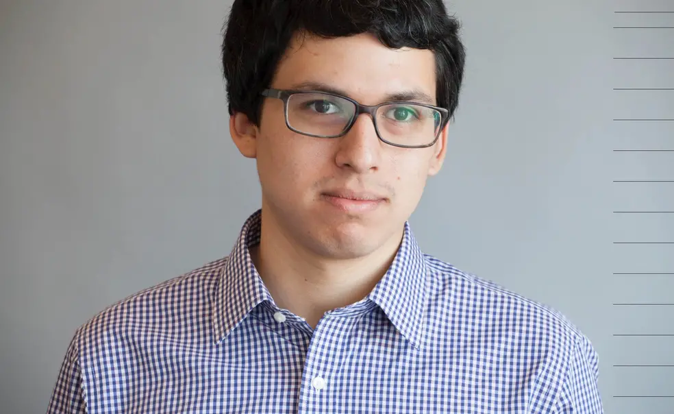 Marcelo Rochabrun ’15 Wins Investigative Reporting Award Marcelo Rochabrun ’15 Wins Investigative Reporting Award