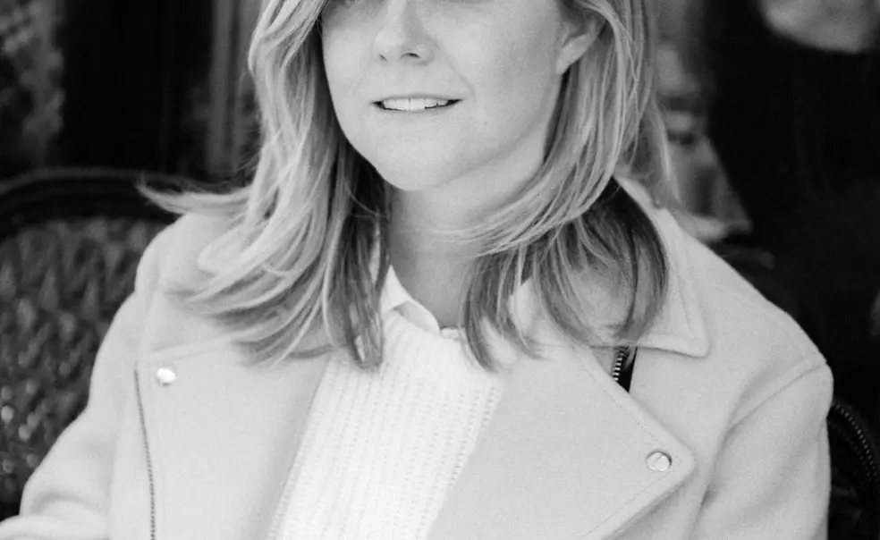 Lauren Collins ’02 Learns About French — and Love Lauren Collins ’02 Learns About French — and Love