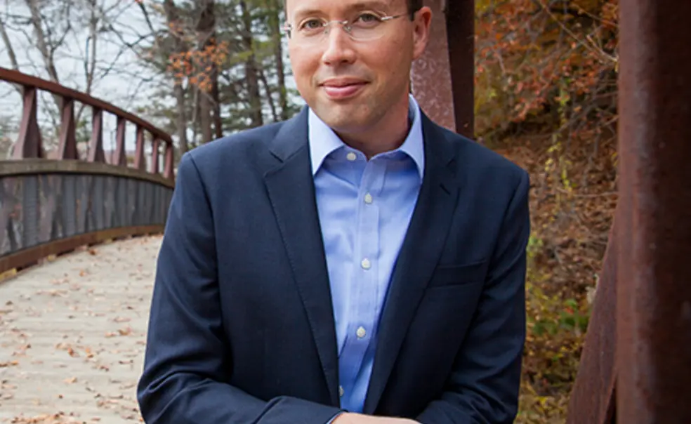 ‘The Rule of Four’ Author Pens a Vatican Thriller