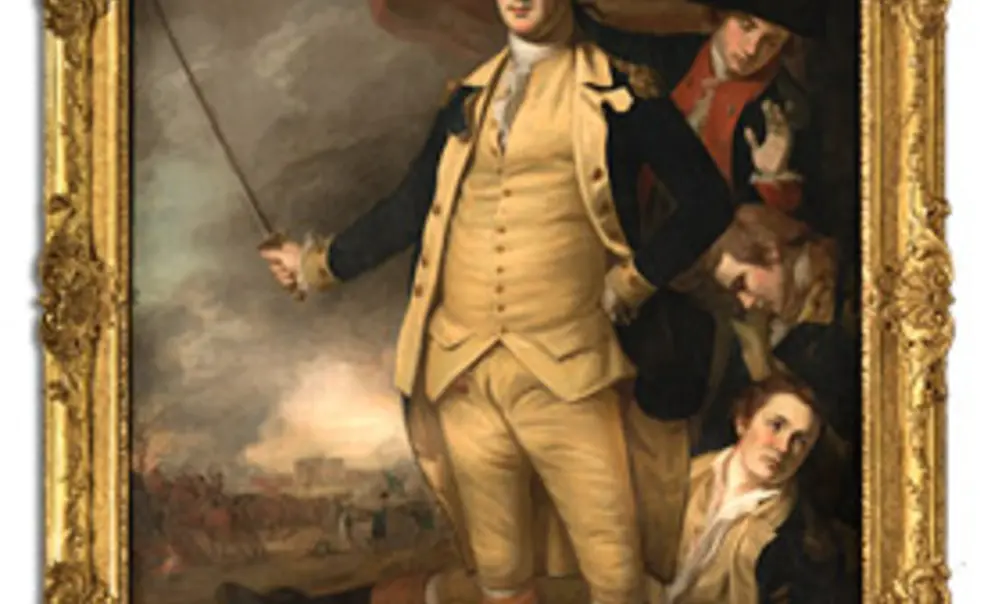 Rally 'Round the Cannon Rally 'Round the Cannon