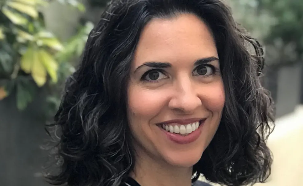 Jac Schaeffer ’00 Is Building on the Marvel Universe with ‘WandaVision’