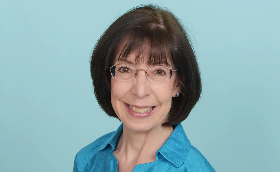 Picture Book by Jan Lettes Zauzmer ’83 Fosters Excitement about Voting Picture Book by Jan Lettes Zauzmer ’83 Fosters Excitement about Voting