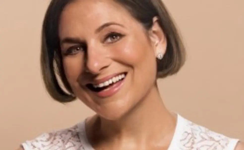 Who Do You Love: A Novel, by Jennifer Weiner ’91