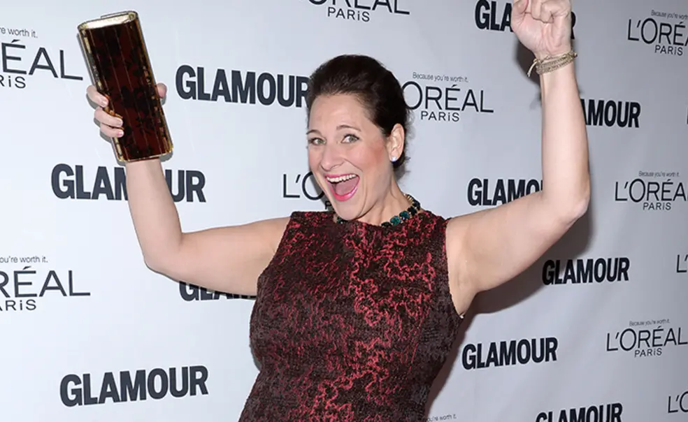 Feb. 14: Jennifer Weiner ’91 Finds a Feminist Critique in Madonna Feb. 14: Jennifer Weiner ’91 Finds a Feminist Critique in Madonna