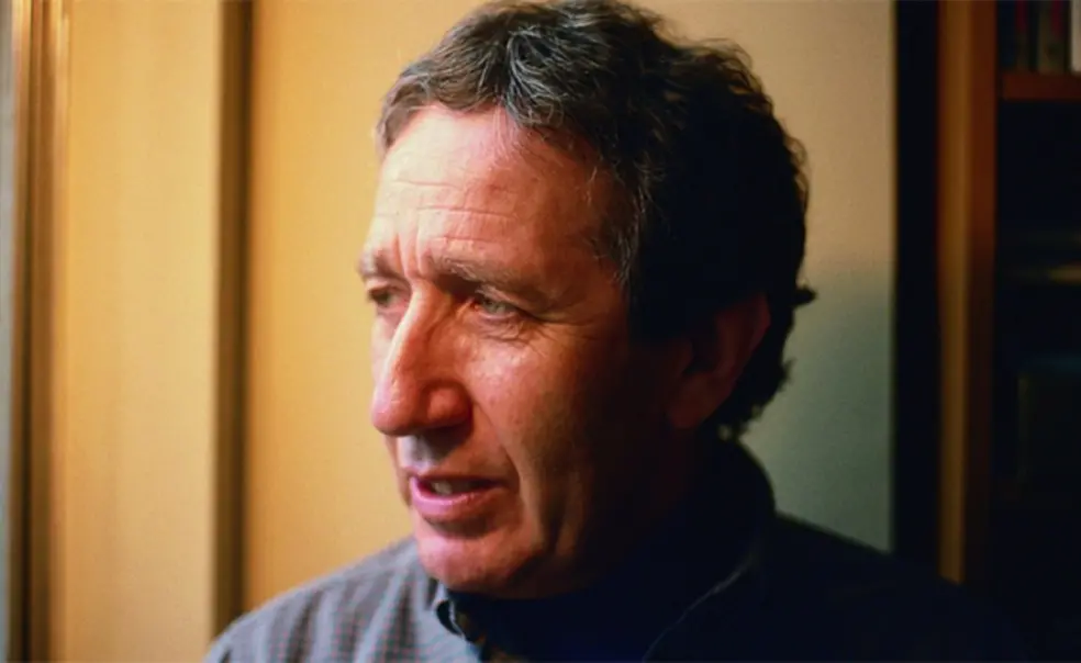 Finishing Writer’s Final Book Becomes His Family’s Mission Finishing Writer’s Final Book Becomes His Family’s Mission